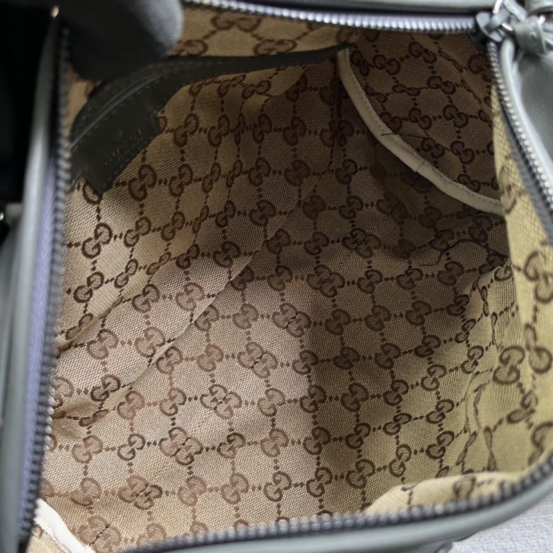 Gucci Travel Bags